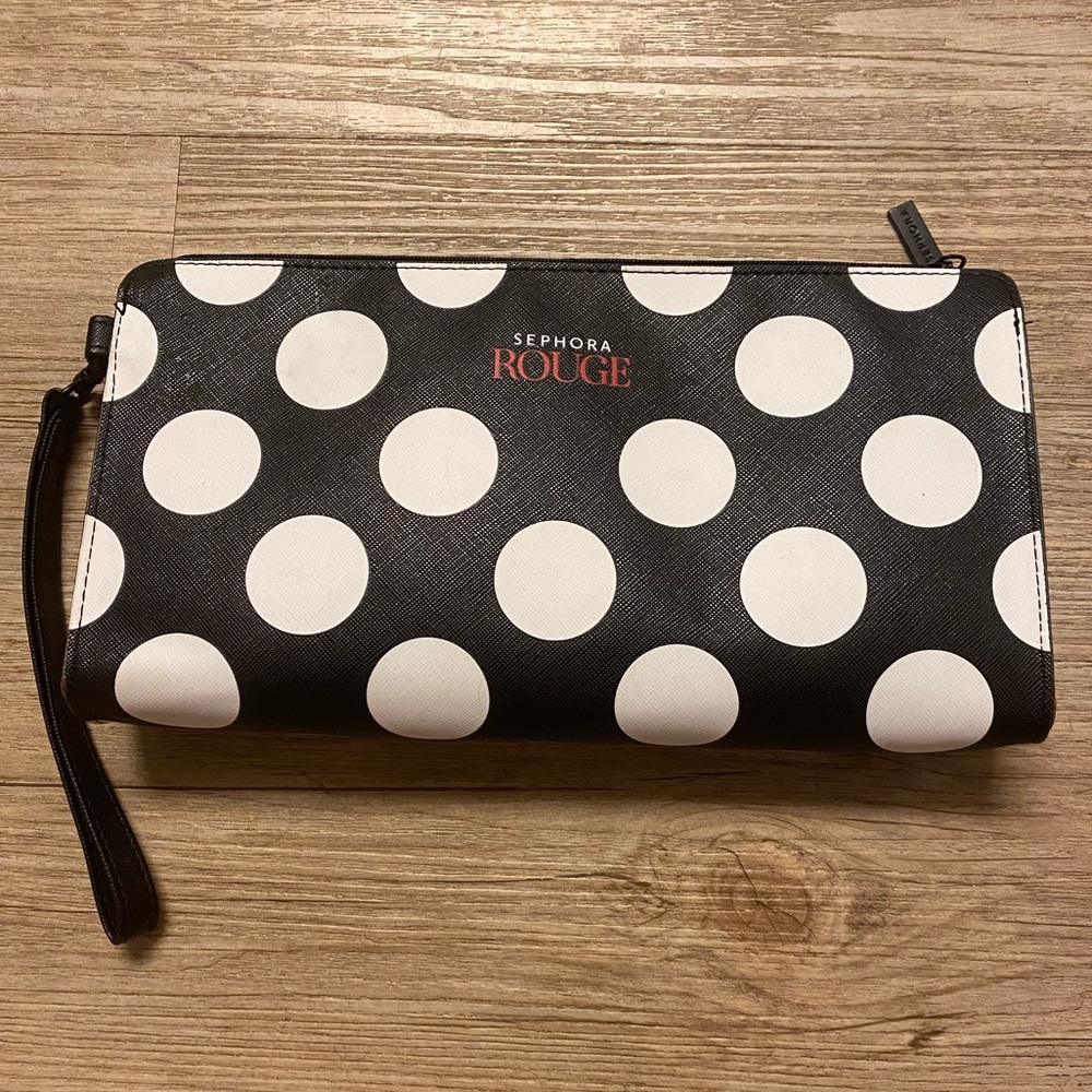 Sephora Rouge 2018 Bag